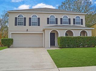 87113 Kipling Dr, Yulee, FL 32097