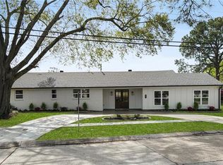 401 Rural St, River Ridge, LA 70123