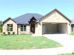 1220 Nate Cir, Bullard, TX 75757