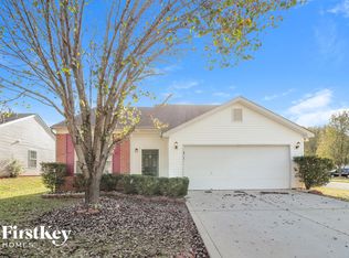 4224 Brawer Farm Dr, Charlotte, NC 28269