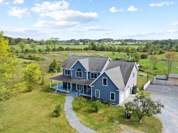 336 Rock City Road, Kingsbury, NY 12839