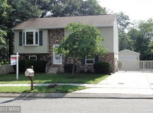 1506 Baby Baer Ct, Glen Burnie, MD 21061