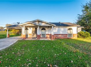 931 3rd St, Grand Cane, LA 71032