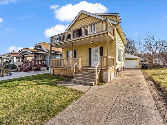 2nd image of 1717 Granby Ave #1