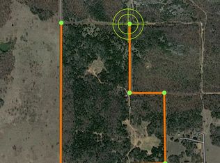 4365 E White Ln, Milburn, OK 73450