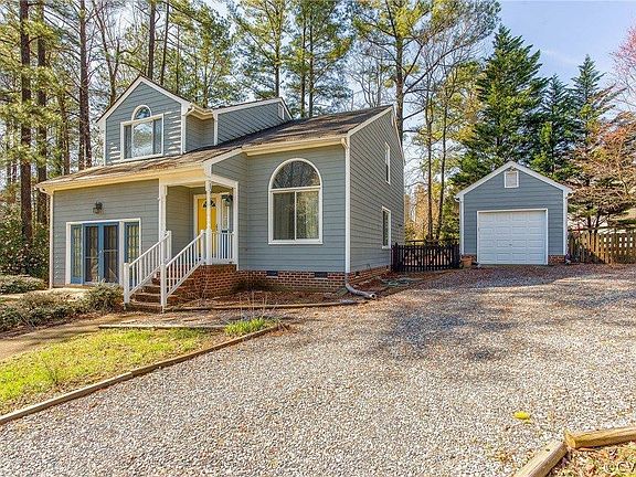 2nd image of 2204 Providence Ct