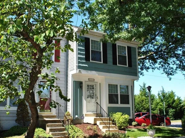 6111 Bristol Way, Alexandria, VA 22310