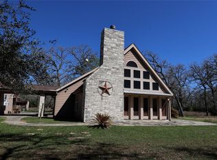 3337 Brunes Mill Rd, Columbus, TX 78934