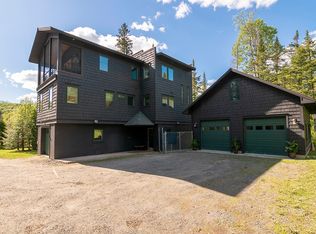 536 River Rd, Lake Placid, NY 12946
