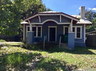214 Berkshire Ave, San Antonio, TX 78210