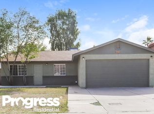 1417 E Irwin Ave, Phoenix, AZ 85042