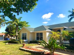 13777 Geranium Pl, Wellington, FL 33414