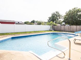 2316 Dwight Ave, Granite City, IL 62040