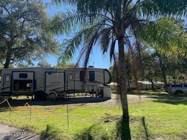 25157 NE 140th Loop #20, Fort Mc Coy, FL 32134