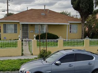 1109 S Central Ave, Compton, CA 90220
