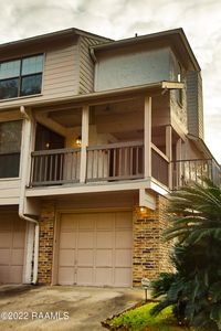 1304 E Bayou Pkwy APT 5D, Lafayette, LA, 70508
