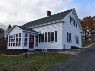 379 Us Route 4, Canaan, NH 03741