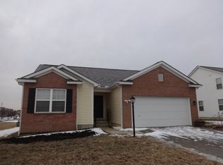 4827 Heath Trails Rd, Hilliard, OH 43026
