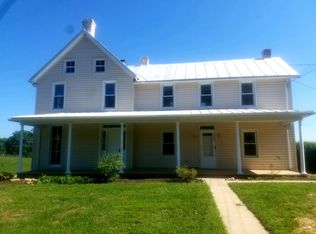 4908 Pleasant Grove Rd, Reisterstown, MD 21136