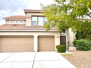 901 Cambridge Cross Pl, Las Vegas, NV 89144