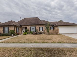 102 Gentry Cir, Lafayette, LA 70508
