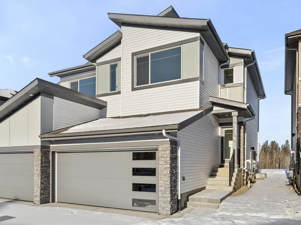 4182 Kinglet Dr, Edmonton, AB T5S 0W1