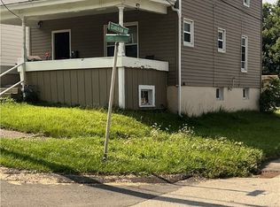 31 W Highland Ave, Uniontown, PA