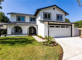 20105 Septo St, Chatsworth, CA 91311