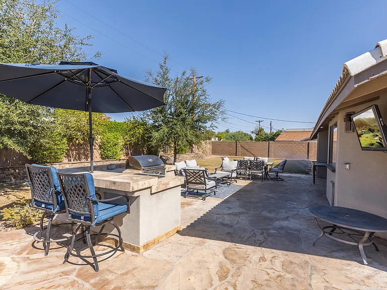 6924 E Mariposa Dr — Photo 38