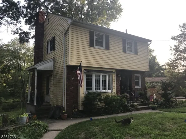 57 Lakeside Trl, Kinnelon, NJ 07405