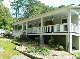 191 Andrews Store Rd, Pittsboro, NC 27312