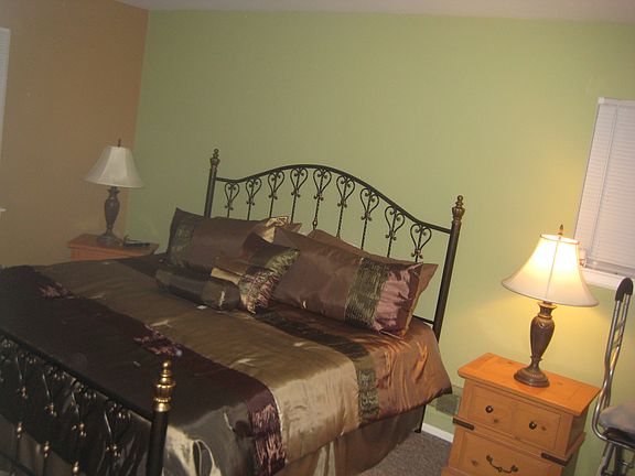 Master Bedroom Shot 2