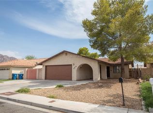 5879 Deer Valley Dr, Las Vegas, NV 89156