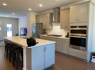 508 Shorthorn Way, Rockville, MD 20850