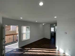 1561 N Serrano Ave #1/2, Los Angeles, CA 90027