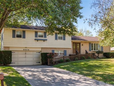 3324 Northfield Rd, Fairfield rd, OH, 45415