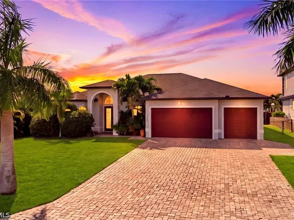 1726 Old Burnt Store Rd N, Cape Coral, FL 33993