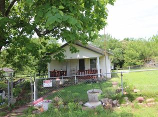 41 Burton Rd, Seminole, OK 74868