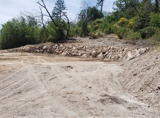 17470 Arroyo Vista Rd, Middletown, CA 95461