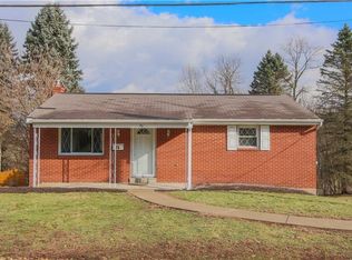 73 York Dr, Pittsburgh, PA 15214