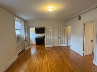 107 W Monument St APT 1C, Baltimore, MD 21201