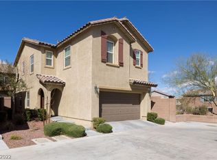 1169 Via Vinci #0, Henderson, NV 89052