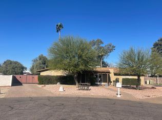 7242 W Angela Dr, Glendale, AZ 85308