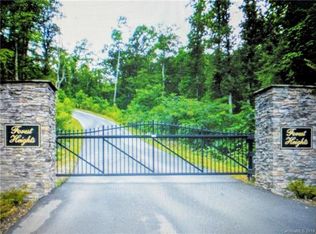 152 E Forest Dr, Nebo, NC 28761