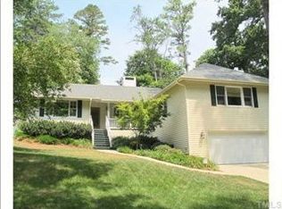 2707 Royster St, Raleigh, NC 27608