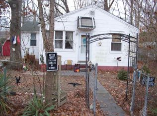 431 Sheridan Blvd, Cape May, NJ 08204