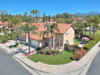 18 Baldosa, Rancho Santa Margarita, CA, 92688