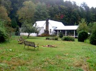 1731 Grape Creek Rd, Murphy, NC 28906