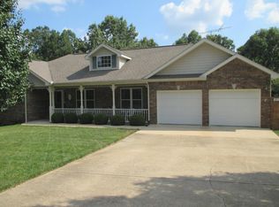 3504 Browning Ave, West Plains, MO 65775