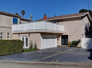 811 Spencer St, Redondo Beach, CA 90277
